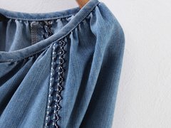 Bata Jeans - loja online