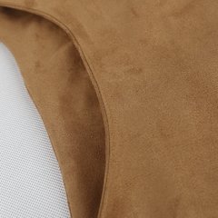 Blusa Camurça do Babado - loja online