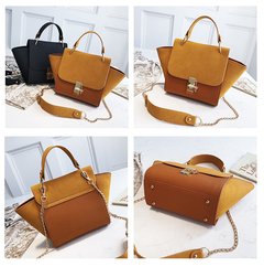 Bolsa Design Francês - 4 cores - Fashion Beauty Store