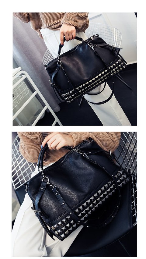 Bolsa Rocker