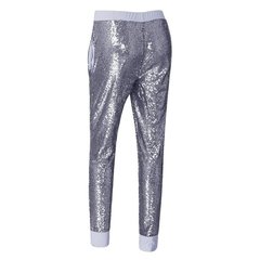 Calça Curta Paetê - Fashion Beauty Store