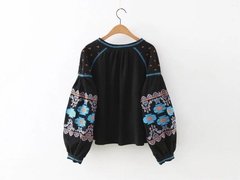 Casaqueto Boho