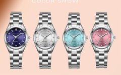 Relógio Chronos Fashion - comprar online