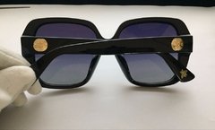 Óculos Solar Quadrado - 4 cores - comprar online