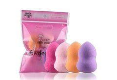 Esponja Maquiagem Powder Puff - loja online