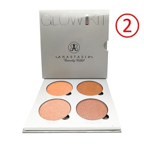 Iluminador Anastacia Beverly Hills