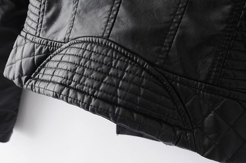 Jaqueta Estilo Moto - 3 cores