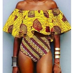 Maiô e Body - Várias Estampas e Cores - Fashion Beauty Store
