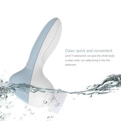 Massageador Facial e Corporal Multifuncional - 2 cores na internet