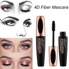 Rímel 4D - Fashion Beauty Store