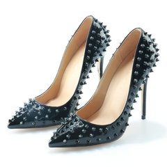 Scarpin Sexy Punk