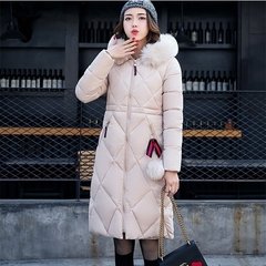 Sobretudo de Nylon para Neve com Pompom - 8 cores
