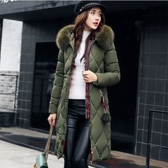 Sobretudo de Nylon para Neve com Pompom - 8 cores