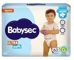 Babysec Ultra Superpack Ahorro en internet