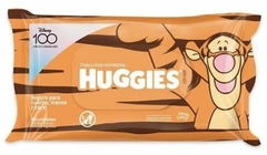 Huggies Toallitas húmedas Cuidado 4 en 1 x80