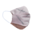 Barbijo Mascarilla Social Atom-protect Tapaboca Conicet x unidad
