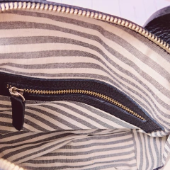 Cartera Wendy Negra - I Love My Bags & Shoes