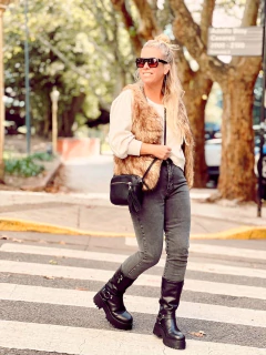 Borcego Brooklyn - I Love My Bags & Shoes
