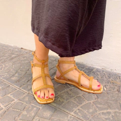 Imagen de Sandalias Verona Suela