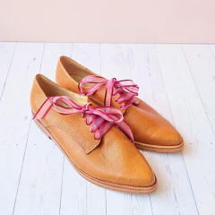 Mocasín Eugenio Suela - I Love My Bags & Shoes