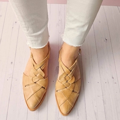 Sandalias Valentina Suela en internet