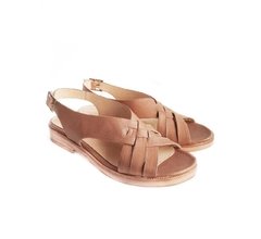 Sandalias Ambar Suela - I Love My Bags & Shoes