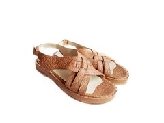 Sandalias Ambar Suela - tienda online