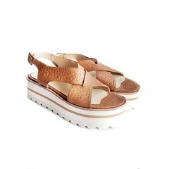 Sandalias Helena Suela - comprar online