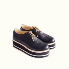 Mocasín Gio Negro - comprar online