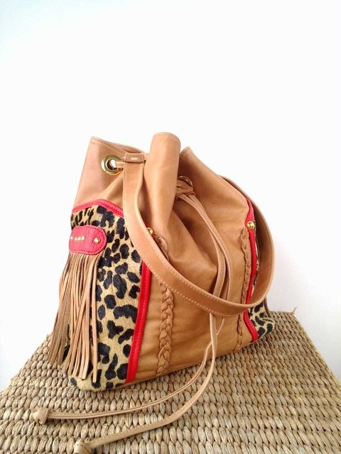 Cartera Beleza Light