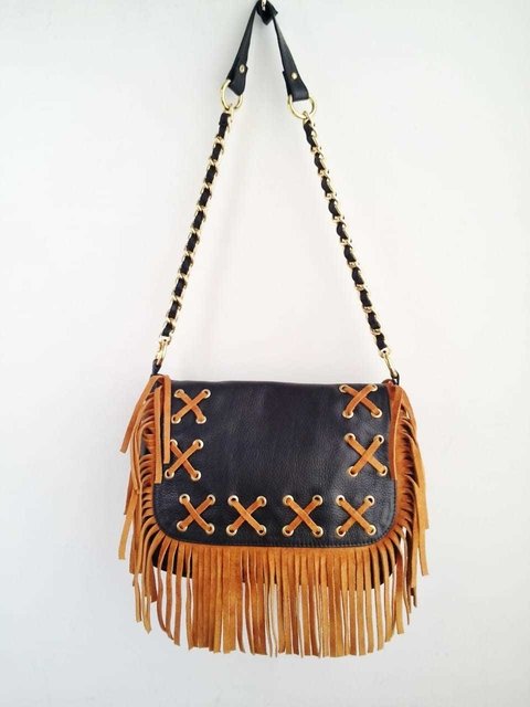 Cartera Woody