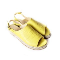 Sandalias Lucy Lima - I Love My Bags & Shoes