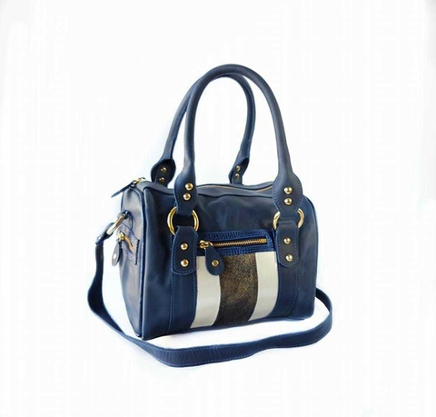 Mini Baulito Fati Azul