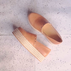 Alpargatas Holanda Suela - buy online