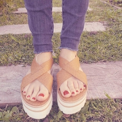 Sandalias Helena Suela en internet