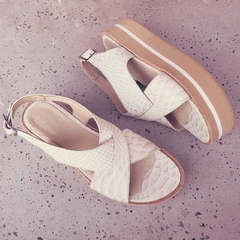Sandalias Helena Natural - buy online