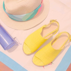 Sandalias Lucy Lima - comprar online