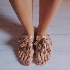 Imagen de Sandalias Indira
