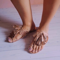 Sandalias Indira