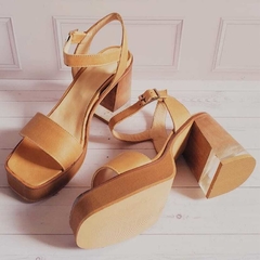 Imagen de Sandalias New Renata Suela