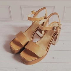 Sandalias New Renata Suela