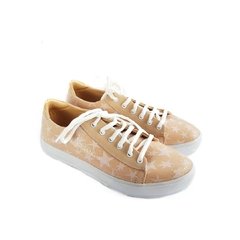 Zapatillas Maggie Nude on internet