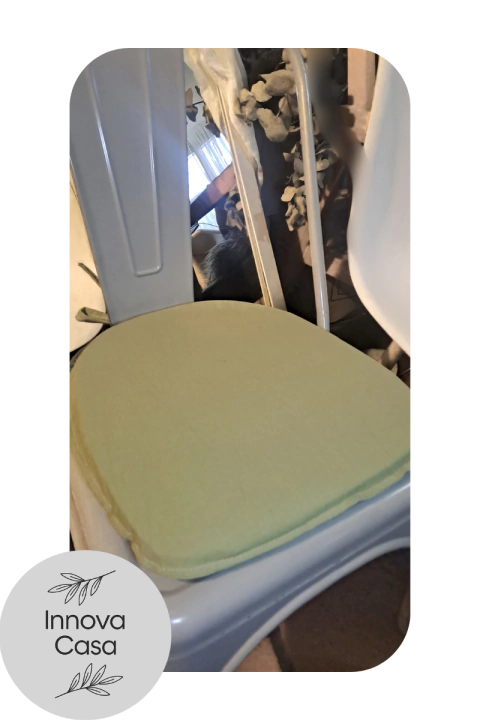 Almohadon Silla Tolix pack x 4 - comprar online