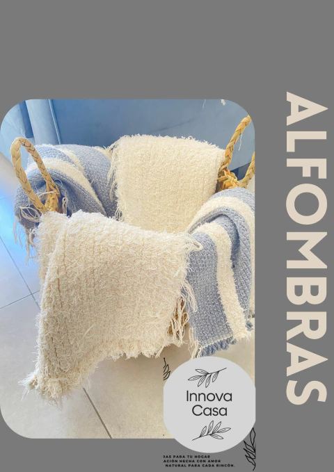 Alfombra 60 x 40 - comprar online