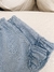 Short Nube en internet