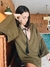 Tunica Candem - comprar online