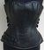 Corset Overbust Underworld
