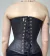 Corset Overbust, corset acima do busto, corset Curitiba.