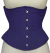 Imagem do Corset Underbust em Gabardine