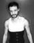 Corset Masculino em Gabardine - U Fashion Corsets